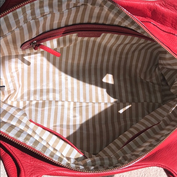 Kate Spade Leather Handbag - Picture 5 of 8